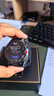 HUAWEI WATCH GT 6 雅丹黑 46mm智能手表多维情绪健康全新骑行体验21天超长续航华为GT6手表 实拍图