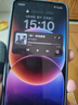 OPPO K12s 8GB+128GB 棱镜黑 7000mAh长续航大电池 OLED 直屏 骁龙学生 5G 游戏千元新款手机 国家补贴 实拍图
