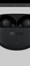OPPO Enco Air4 Pro 真无线蓝牙耳机 通用苹果华为小米一加手机 降噪入耳式超长续航耳机 夜影灰 实拍图