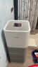 霍尼韦尔（Honeywell）空气净化器除花粉甲醛细菌流感病毒卫健委备案消毒机hmax空间舱全屋速净KJ1000F-P22W家电 实拍图