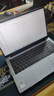 联想（Lenovo）生态 异能者笔记本电脑 国家补贴 A15H 15.6英寸 R5-7430U 16G+512G轻薄性能本办公商务本 实拍图