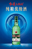 红星二锅头 大二 清香型白酒 43度 500ml 单瓶装 实拍图