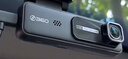 360行车记录仪K380-A71-1 微光夜视 高清录影 隐藏式+32G卡 实拍图