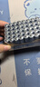 双鹿 7号碳性电池40粒盒装 适用于电子秤/玩具/遥控器/鼠标键盘/手电筒/收音机等 R03/AAA电池  实拍图