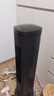 美的（Midea）【智能语音】家用空调扇冷风扇 负离子净化静音落地冷风机水冷塔扇冷气扇 强力制冷小空调ACA10TJR 实拍图