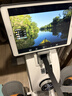 麦瑞克（MERACH）划船机家用智能调阻磁控健身器材室内有氧无氧运动Q1 MRSRM53163W 实拍图