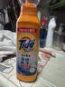 汰渍净渍洗衣原液雨后山茶花1.6斤瓶装 护色 持久留香 洗衣液 实拍图