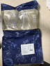 鲜项 鲜冻笔管鱿鱼2斤 鱿鱼 海兔子 墨斗鱼海鲜水产 火锅烧烤食材 实拍图