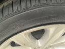 普利司通（Bridgestone）汽车轮胎 225/45R17 91W ER33 RFT防爆胎 配套凯迪拉克ATS 实拍图