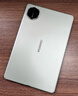 HUAWEI支持教育优惠 MatePad Mini 华为平板电脑小平板大手机 OLED屏SIM卡可通话 12+512GB 云杉绿 实拍图