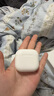 Apple/苹果 AirPods 4 搭配USB-C充电盒 苹果耳机 蓝牙耳机 适用iPhone/iPad/Mac 四代 实拍图
