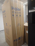 海尔（Haier）「麦浪」【512性价比款】511L法式多门母婴冰箱全空间保鲜超薄零嵌一级能效BCD-511WGHFD1BWLU1 实拍图