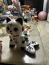 索迪六一礼物AI智能机器人遥控汽车机器狗猫婴幼儿童宝宝玩具女孩生日 实拍图