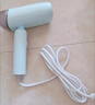 苏泊尔（SUPOR）【迷你手持】手持挂烫机15g/min大蒸汽100ml家用挂烫机小型电熨斗便携式旅行神器GT70AX-12礼品 实拍图