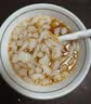 鲜窝窝 凉糕粉/凉虾粉500g 白凉粉冰凉粉四川蛙鱼凉鱼粉儿童可用烘焙粉 实拍图