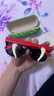 Kocotreekk树儿童墨镜柔软镜腿男女童眼镜偏光潮女宝宝儿童太阳镜软糖款 实拍图