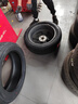 富神（FORTUNE） 轮胎 225/55R19 103W FSR 303 CS75/哈弗H6/静音舒适 实拍图