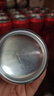 可口可乐（Coca-Cola）零度 Zero 无糖汽水 碳酸饮料 330ml*24摩登罐  实拍图