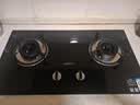 万和【小圆鼎X1】5kW天然气猛火63%热效率家电以旧换新嵌入式家用煤气双炉具台X1燃气灶 实拍图