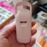 CENCI电热睫毛夹4s电动烫睫毛卷翘器加热眼睫毛定型工具礼物女 晒单实拍图