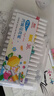 真彩（TRUECOLOR）36色软头丙烯马克笔不透色可叠色幼儿园小学生美术专用儿童涂鸦手绘咕卡绘画笔节日礼物636水彩笔 实拍图