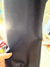 李宁卫裤男子休闲裤拉链舒适束脚运动长裤AKLUA73 实拍图