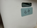 维简日式收纳箱 桌面收纳盒带盖筐整理盒子多功能厨房内衣杂物 实拍图