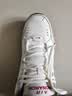 耐克NIKE男子训练鞋 老爹鞋AIR MONARCH IV 运动鞋IQ9792-112白色42.5 实拍图