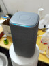 小米（MI）Xiaomi智能音箱 灰 超级小爱智能音箱 AI大模型问答 连续指令语控 支持远程备车 小米蓝牙音箱 实拍图