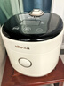 小熊（Bear）电饭煲 电饭锅小1-2人 可预约多功能一键快煮陶瓷油不粘内胆迷你小容量电饭锅1.6L DFB-C16K1 实拍图