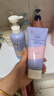 兔头妈妈儿童柔润丝滑洗发露宝宝专用顺滑润护洗发水335ml+护发素180g 实拍图