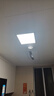 雷士（NVC）厨房灯led集成吊顶吸顶灯扣板灯卫生间平板灯面板灯20w 实拍图