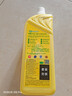 AXE斧头牌柠檬护肤洗洁精1.18kg*3瓶7.08斤家庭装 可洗果蔬不伤手 实拍图