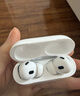华强北新款【官配正品丨顶配Pro9代】华强北蓝牙耳机Air无线Pro2降噪国家补贴适用苹果iPhone17/16入耳式Pods 【2025新款丨全功能顶配版】 ANC主动降噪+滑动调音+空间音频 实拍图