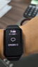 华为手环11 NFC版 羽砂黑 铝合金表壳1.62英寸流畅大屏专业睡眠健康监测实况窗信息抬腕即知手环10升级 实拍图