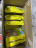 华丰三鲜伊面方便面混合口味整箱86g*24袋速食干吃泡面怀旧食品 实拍图