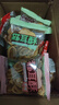 三只松鼠猫耳酥500g 老式锅巴猫耳朵办公室休闲零食小吃充饥整箱约20包 实拍图