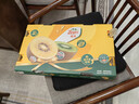 佳沛（zespri）新西兰新果  阳光金奇异果巨大果22粒原箱 单果重146-175g 猕猴桃 实拍图