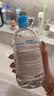 贝德玛（BIODERMA）粉水舒妍舒缓洁肤液500ml+小蓝水润妍洁肤液500ml 实拍图