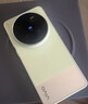 vivo X300 Ultra 12GB+256GB 胶片绿 【京东定制礼盒套装】蔡司大师镜头群 专业视频创作 拍照 AI手机 实拍图