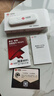 中国联通移动随身wifi6无线网卡免插卡车载随身便携支持5G/4G设备上网路由器流量网卡宽带2026款全国通用 【USB直连款】即插即用-月光白 实拍图