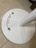 艾美特（AIRMATE）【天鹅MAX】空气循环扇直流变频家用大风力电风扇卧室轻音一级能效负离子净化语音落地扇 SRDI151 实拍图