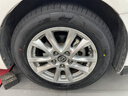固特异（Goodyear）汽车轮胎 205/60R16 92V ATM 安乘 原配昂克赛拉 实拍图