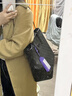 纽芝兰（NUCELLE）包包女款2026轻奢小众鸭子托特包大容量大学生通勤单肩包女生礼物 实拍图