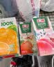 汇源100%苹果汁整箱果蔬汁健康饮料1L*12盒节日送礼宴请聚餐 实拍图