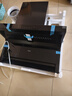 海尔（Haier）【推荐新款海鲸C61Max】抽吸排油烟机大嘴C61pro免费上门安装  顶侧双吸以旧换新28风量联动热熔洗 实拍图