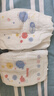 好奇（Huggies）金装纸尿裤NB62(5kg以下)尿不湿【速干不易红】 实拍图