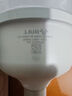 公牛（BULL）LED灯泡高亮柱形灯厂房车间商超食堂 68W球泡白光6500KE27螺口 实拍图