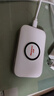 纽曼随身wifi多网通用移动无线wifi6免插卡上网宝随行无线便携车载支持5G/4G设备全国通用流量2026款 实拍图