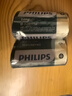 飞利浦（PHILIPS）碳性燃气灶电池 大号1号电池2粒适用热水器/煤气灶/手电筒/收音机/电子琴一号电池 R20 实拍图